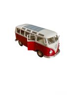 1964 Volkswagen T1 Welly Modellauto 1:24 Nordrhein-Westfalen - Rheine Vorschau