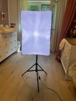 Studiolampe Soft Box Hessen - Wetzlar Vorschau