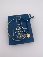 Elie Saab Le Parfum Royal Bracelet Armband Blau Gold Armreif NEU Thüringen - Jena Vorschau