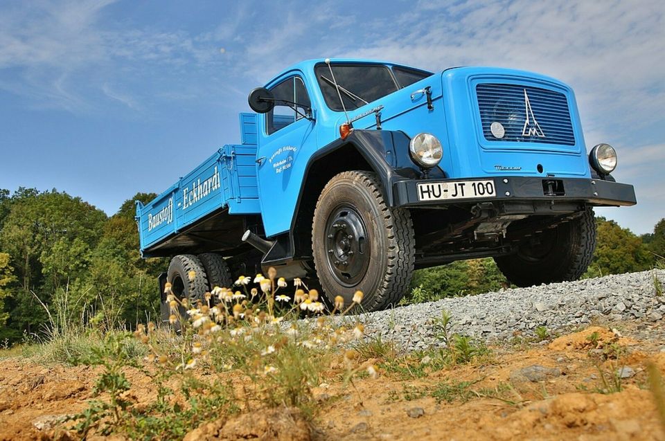 Magirus Deutz Ersatzteile Reparatur Wartung Oldtimer LKW in Rheinland-Pfalz  - Selters | Nutzfahrzeugteile & Zubehör | eBay Kleinanzeigen ist jetzt  Kleinanzeigen