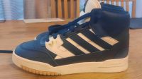 Adidas Schuhe blau weiß Gr. 41,5 Aubing-Lochhausen-Langwied - Aubing Vorschau