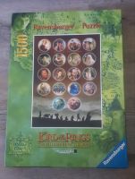 Herr der Ringe Puzzle Ravensburger 1500 Teile Nordrhein-Westfalen - Bottrop Vorschau