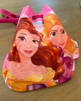 Rucksack Prinzessin Disney, Kindergarten /Sport Unterricht Nordrhein-Westfalen - Voerde (Niederrhein) Vorschau