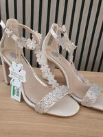 Absatzschuhe / Sandalen Bayern - Gunzenhausen Vorschau