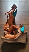 Geox Schuhe mit Keilabsatz Berlin - Treptow Vorschau