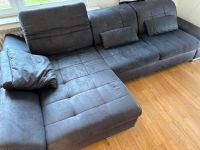 Sofa schwarz Bielefeld - Joellenbeck Vorschau