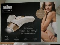 Braun IPL Silk-Expert Pro5 - NEU Nordrhein-Westfalen - Krefeld Vorschau