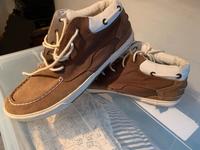 Pointer Footwear Taylor Größe 46 Bayern - Würzburg Vorschau