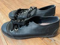 Marc O‘Polo Schuhe Sneaker schwarz Gr. 40 Niedersachsen - Horneburg Vorschau