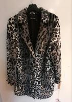 Mantel Leopard - Marc Aurel Dresden - Dresden-Plauen Vorschau