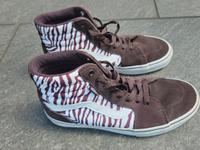 Vans Damen Sneaker Größe 38 Nordrhein-Westfalen - Bottrop Vorschau