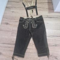 Herren Lederhose 52 Baden-Württemberg - Wernau Vorschau
