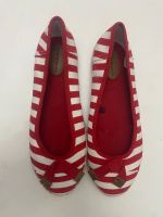 Tommy Hilfiger Ballerinas 39Gr Nordrhein-Westfalen - Oberhausen Vorschau