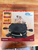 Raclette 6 Personen Nordrhein-Westfalen - Senden Vorschau