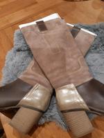 Tolle Stiefel mit ANTIshokk Bayern - Bindlach Vorschau