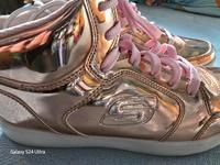 Damen Skechers Größe 39 Hessen - Dietzenbach Vorschau