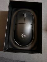 Logitech G Pro Wireless Mqus Niedersachsen - Söhlde Vorschau