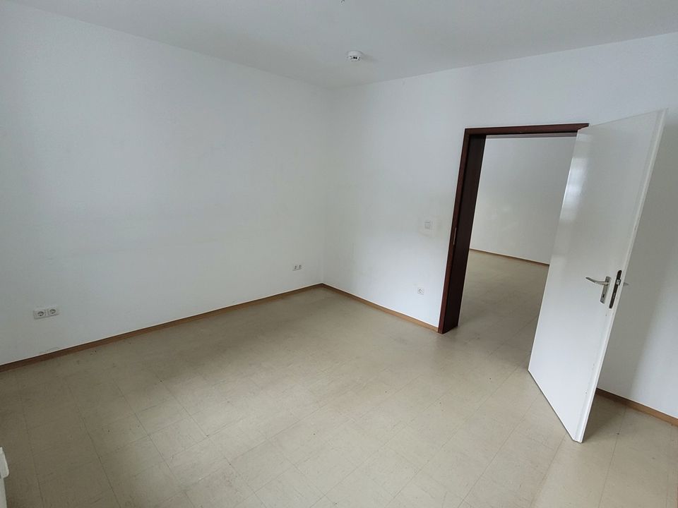 gepflegte 2 Zimmerwohnung mit Balkon in Niedersprockhövel - ideal für Singles und Paare! in Sprockhövel