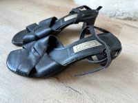 Sandalen- Größe 39 Nordrhein-Westfalen - Ochtrup Vorschau