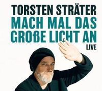 SUCHE 2 Tickets für Torsten Sträter in DINSLAKEN am 29.08.24 Nordrhein-Westfalen - Hünxe Vorschau