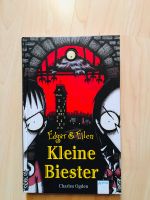 Edgar und Ellen / Kleine Biester Bayern - Kronach Vorschau