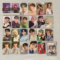 Stray Kids Misc Photocards WTT wts NoEasy, Nacific,... Innenstadt - Köln Altstadt Vorschau