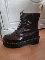Plateau Doc Martens Baden-Württemberg - Hirschberg a.d. Bergstr. Vorschau