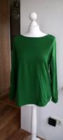 Cecil Shirt Langarm Pullover Longsleeve grün S Thüringen - Meiningen Vorschau