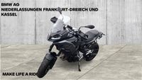 BMW F 900 XR Hessen - Dreieich Vorschau