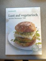 Thermomix - Lust auf vegetarisch Nordrhein-Westfalen - Dinslaken Vorschau