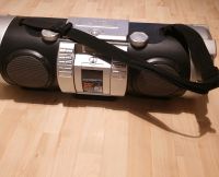 Ghetto Blaster JVC RV-NB50 Niedersachsen - Sarstedt Vorschau