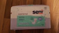 Seni Control Extra 4, Einlagen, Inkontinenzeinlage - 1,50 € Nordrhein-Westfalen - Bornheim Vorschau