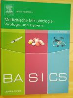 Elsevier Basics Medizinische Mikrobiologie, Virologie und Hygiene Bayern - Emmering Vorschau