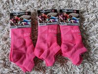 Trollkids Funktionssocken, Sneaker Socken, 35-38, neu, 6€ je Pack Rheinland-Pfalz - Weilerbach Vorschau