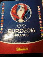 Panini Sticker Euro 2016 Lindenthal - Köln Weiden Vorschau