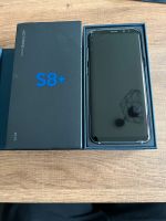 Samsung Galaxy S8 Plus Nordrhein-Westfalen - Ahlen Vorschau