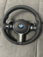 BMW F01 F07 F10 F11 F12 M Lenkrad Wippen Heizung ACC Vibration Nordrhein-Westfalen - Gronau (Westfalen) Vorschau