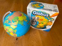 Tiptoi interaktiver Globus, ab 7 Jahre Nordrhein-Westfalen - Köln Vogelsang Vorschau