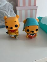 Funko Pop Disney Winnie the Pooh Honigtopf Buch 1104 & 1140 Leipzig - Möckern Vorschau