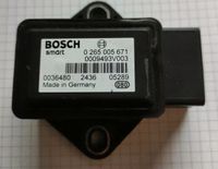 Sensor ESP Mercedes-Benz Smart 0009493V003 0265005671 Bosch Münster (Westfalen) - Coerde Vorschau