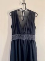 Schwarzes Partykleid / Gr. 36-38 Duisburg - Homberg/Ruhrort/Baerl Vorschau