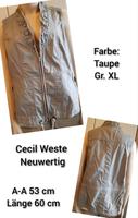 Cecil Weste, Gr. XL Niedersachsen - Hemslingen Vorschau