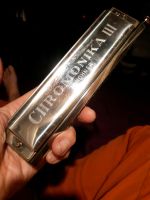 Hohner Chromonica 280 C Bayern - Gröbenzell Vorschau