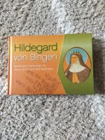 Buch  Hildegard von Bingen Parchim - Landkreis - Goldberg Vorschau