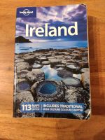 Lonely Planet Ireland (englischsprachiger Reiseführer) Bayern - Thalmässing Vorschau