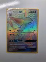 Pokemon Karte Psiana Gx Rainbow 45€ VB Nordrhein-Westfalen - Soest Vorschau