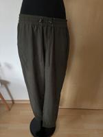 Damen Hose stoffhose Poptrash Khaki von Only neu Bayern - Gunzenhausen Vorschau