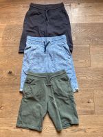 3 x Sweatshorts für Jungs in Gr. 152, H&M Baden-Württemberg - Michelbach an der Bilz Vorschau