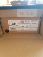 solidus Heaven ANT Smoky W ASSOS Damen Sneaker Größe 38 NEU Hessen - Geisenheim Vorschau