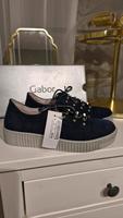 Gabor Leder Schuhe NEU Baden-Württemberg - Oberstenfeld Vorschau